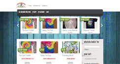 Desktop Screenshot of nonamepubestore.com