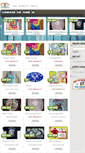Mobile Screenshot of nonamepubestore.com